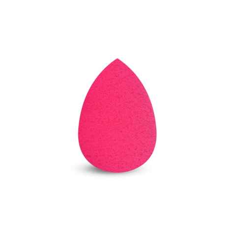 Buy Colorbar Blend-itude Makeup Sponge-Pink Sponges 1 Pc - Purplle