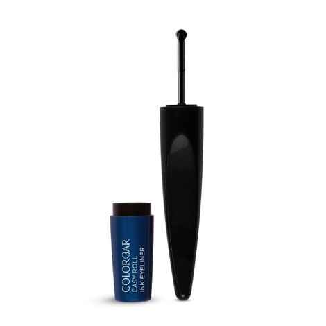 Colorbar Easy Roll Ink Eyeliner Rolling Blue (1 ml)
