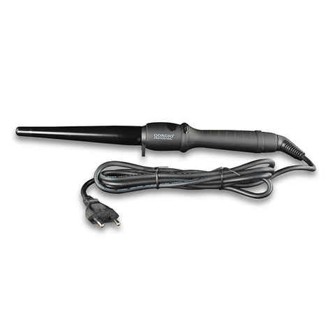 Gorgio Professional Hair Curling Tong CT 3090