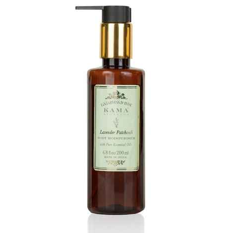Buy Kama Ayurveda Lavender Patchouli Body Moisturiser (200 ml) - Purplle