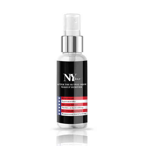 NY Bae After The Runway Show Makeup Remover (30 ml)