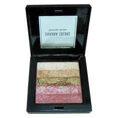 Sivanna Shimmer Highlighter (HF302-04)