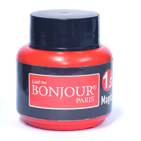 Bonjour Paris Magic Nail Polish Remover (50 ml)