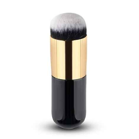 Buy Color Fever Pro Makeup Foundation Brush - White Gold (100 g) - Purplle