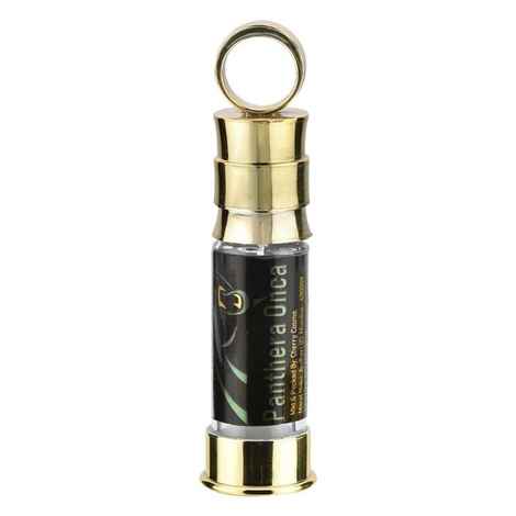 Bonjour Paris Pure Fragrance Attar - Panthera Onca (9 ml)