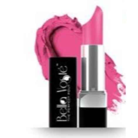 Bella Voste Ulti-Matte Nude Lipstick (With Argan Oil) PLANETARY PLUME (10) (4.2 g)