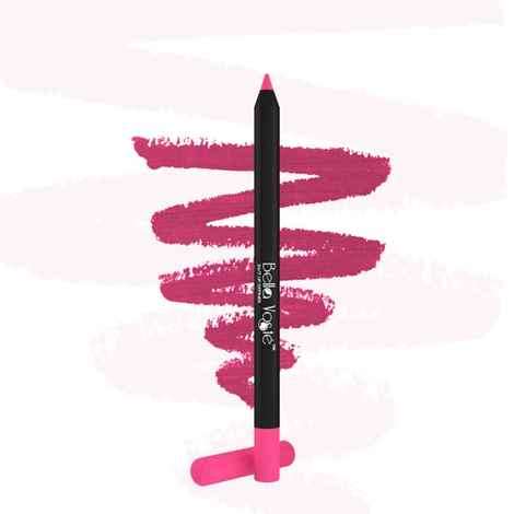 Buy Bella Voste 24/7 Lip Definer Planetary Plume (04) (1.2 g) - Purplle