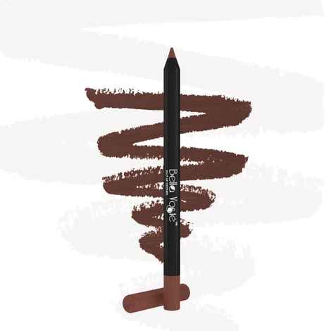 Buy Bella Voste 24/7 Lip Definer Root Beer (06) (1.2 g) - Purplle