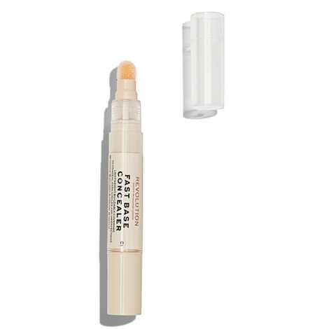 Makeup Revolution Fast Base Concealer - C1 (4.5 ml)