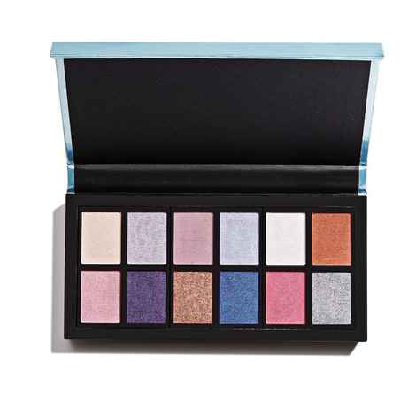 Makeup Revolution I Heart Revolution Unicorns Heart Palette (14 g)