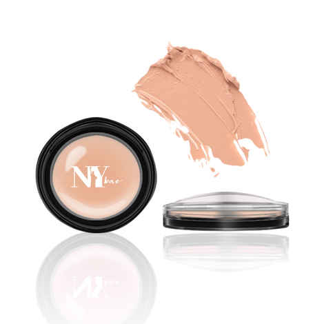 NY Bae Rock-a-Base Cake Foundation - Rockin' In Sand (3 g)