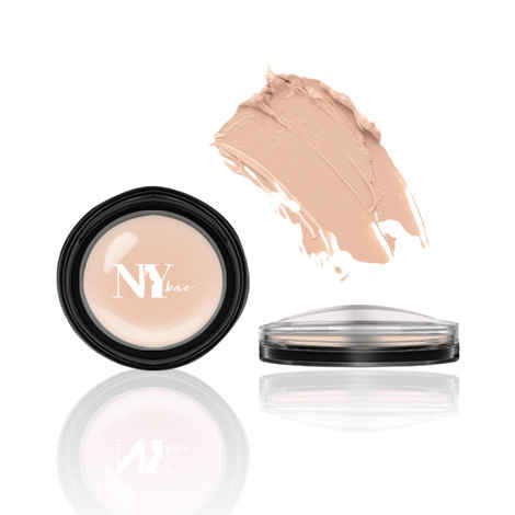 Buy NY Bae Rock-a-Base Cake Foundation - Rockin' In Beige (3 g) - Purplle