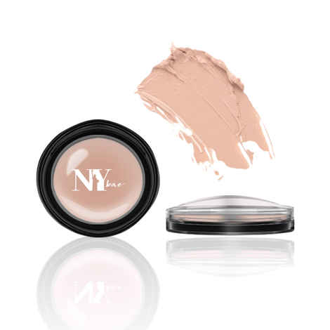 NY Bae Rock-a-Base Cake Foundation - Rockin' In Natural (3 g)