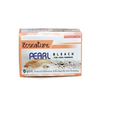 Econautre pearl bleach (250 g)