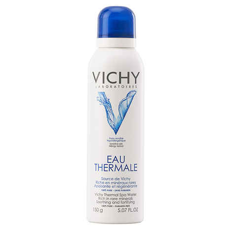 Buy Vichy EAU Thermal SPA Water (150 g) - Purplle