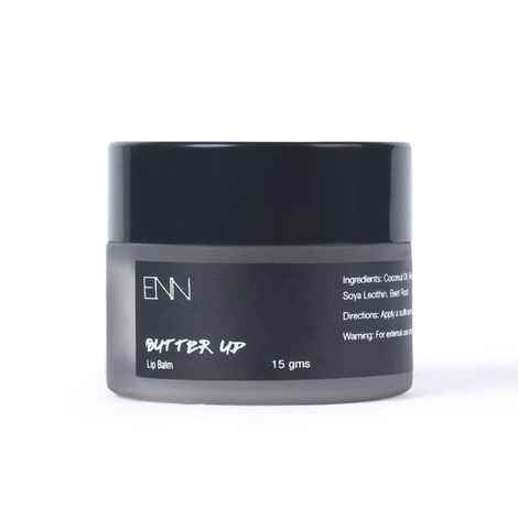 Buy Enn's Closet Butter Up Lip Balm (15 g) - Purplle