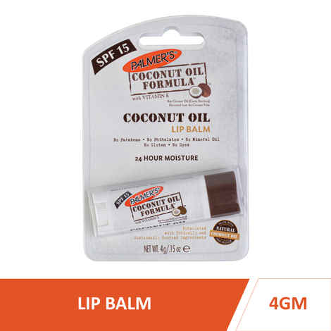 Palmer's Coconut Oil Formula Spf 15 Lip Balm (4 g)
