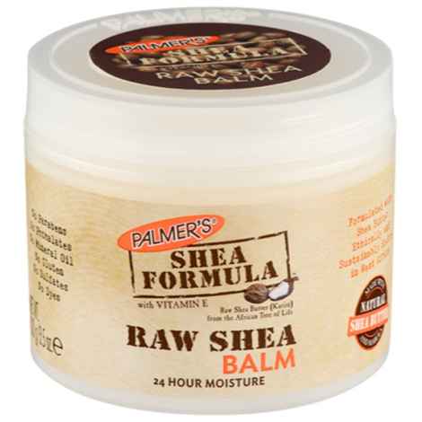 Palmer's Raw Shea Butter Jar (100 g)