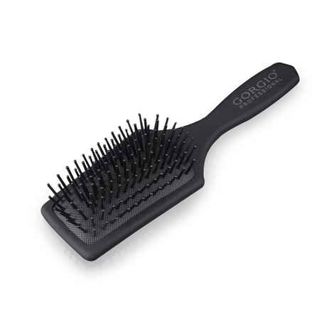 Ministry of Makeup MINI PADDLE BRUSH MHB45 colour/shape/size may vary