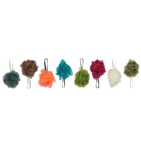 Ministry of Makeup loofah colour/shape/size may vary