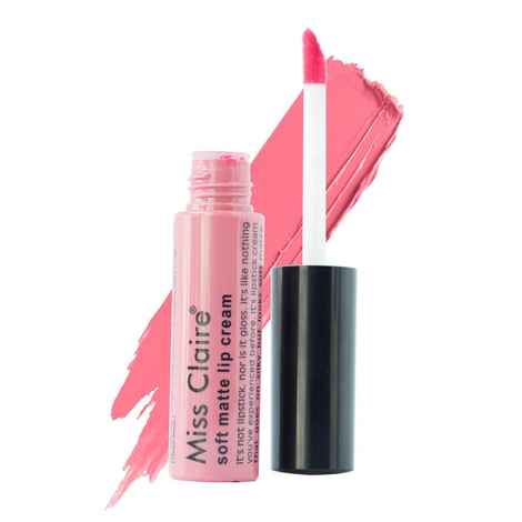 Miss Claire Soft Matte Lip Cream 11
