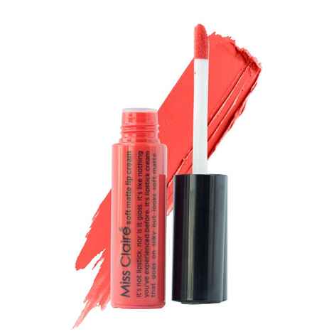 Miss Claire Soft Matte Lip Cream 51