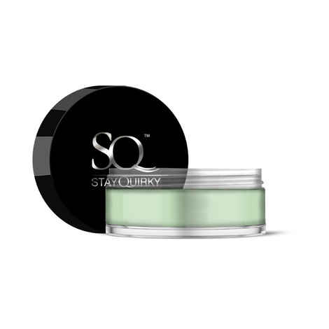 Buy Stay Quirky Translucent Powder, Longer Love Makin' - Get in There -08 (8 g) - Purplle