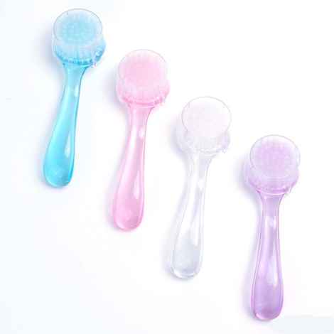 Statz Facial Brush