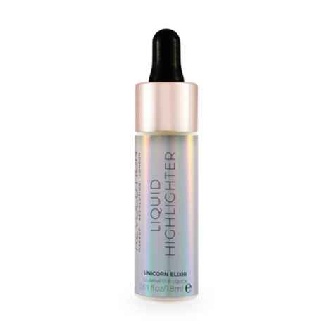 Makeup Revolution Liquid Highlighter Unicorn Elixir (18 ml)