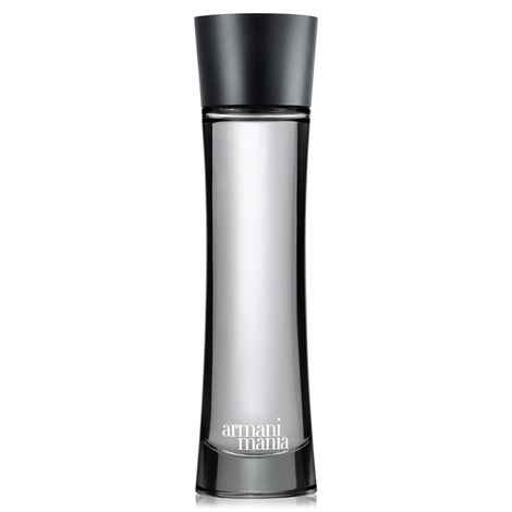 Buy Giorgio Armani Mania Eau De Toilette (100 ml) - Purplle