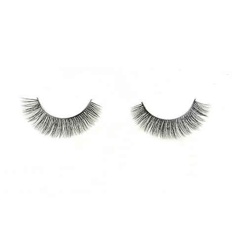 Buy Gorgio Professional Makeup Wicked Lashes GWL35 - 1 Pc - Purplle