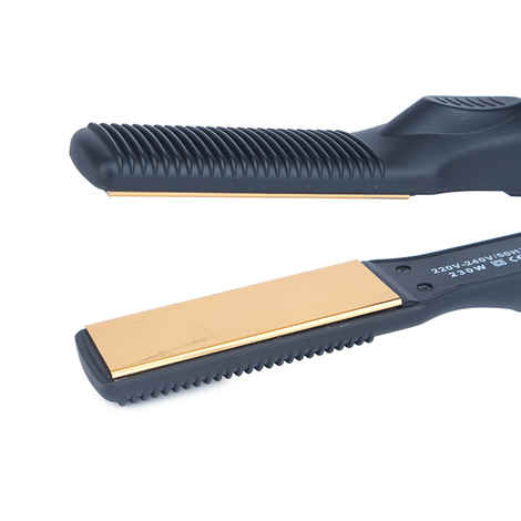 Gorgio Profesional Hair Straightern Gold plated (Wide) HS2010