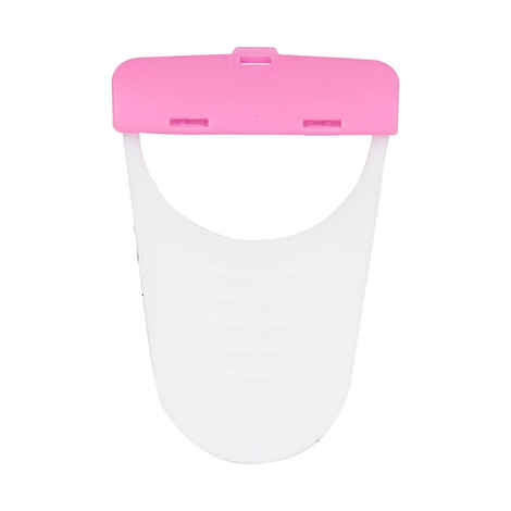 Gorgio Professinal Body & Bikini Shaving Razor for Women - Pink GBS1200