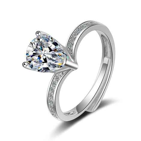 Sukkhi Fashion Jewellery Butterfly Cubic Zirconia Gold Plated Pendant For Women - P81094