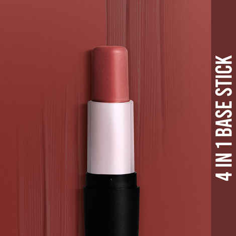 Buy NY Bae Foundation Concealer Contour Color Corrector Stick, For Dark Skin - Beige Ferry to Staten Island, Red Corrector 14 - Purplle