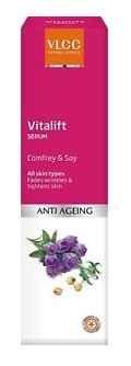 Buy VLCC Vitalift anti Ageing Serum (40 ml) - Purplle