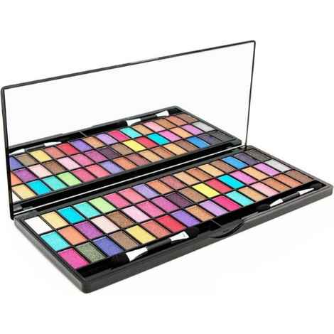 Glam21 51 Color Eye Shadow Palette (ES-201-01) (46 g)