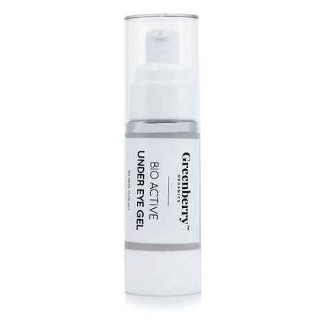 Greenberry Organics Bio Active Under Eye Gel (30 ml)