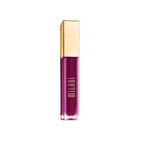 Milani Amore Matte Lip Creme- Obsession