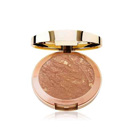 Buy Milani Baked Bronzer - Soleil (7 g) - Purplle
