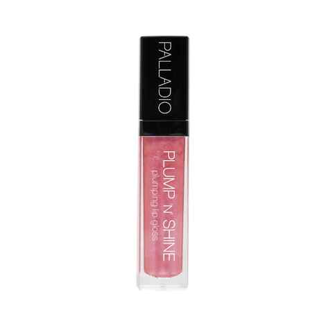 Buy Palladio Plump N Shine-(Cherry Blossom)(5.5 ml) - Purplle