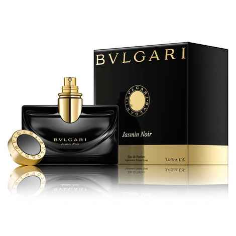 Buy Bvlgari Jasmin Noir Spray Edt 100 ml - Purplle