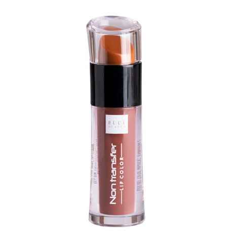 Blue Heaven Non Transfer Lip Color - (Satin Oak) 08