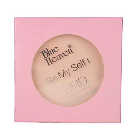 Blue Heaven Ultra High Definition Compressed Powder (9 g) (02 Marvel)