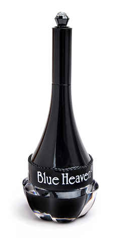 Blue Heaven Artisto Kajal (Black) (3.25 G)