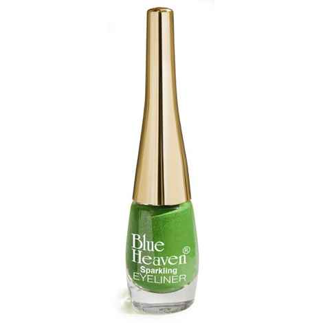 Blue Heaven Sparkling Eyeliner 07 (8 ml)