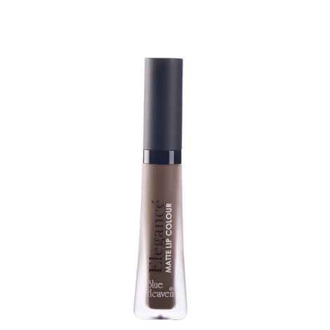 Blue Heaven Elegance Matte Lip Color - 12 6 ml