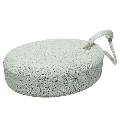 Bronson Professional Pumice stone (color may vary) Pack of 1