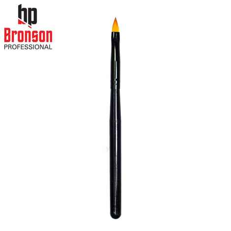 Bronson Professional Lip filler brush Pack of 1