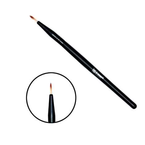 Buy Bronson Professional Eyeliner Brush Pack of 1 - Purplle